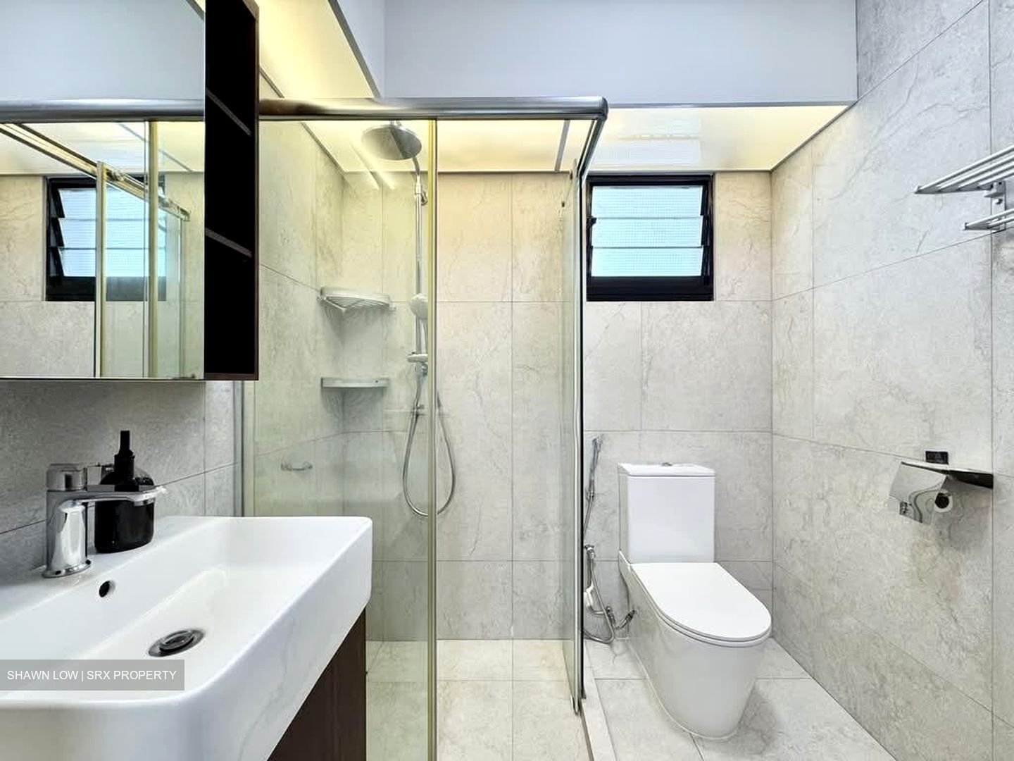Blk 113B Alkaff Oasis (Toa Payoh), HDB 3 Rooms #594559251